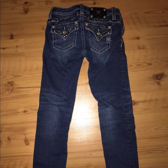 Miss Me Jeans! - Picture 2 of 4